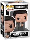 Funko POP Movies Goodfellas - Tommy Devito - Goodfellas 1990 - Collectable Vinyl Figure
