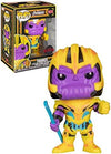Funko Marvel Pop Blacklight - Thanos Blacklight 909