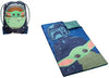 Disney Star Wars - The Mandalorian Sling Bag Slumber Set
