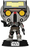 Funko Pop Star Wars Bad Batch - Tech