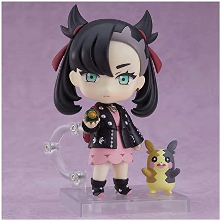 Pokemon Nendoroid Marnie Posable Figure