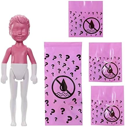 Barbie Color Reveal Chelsea Doll