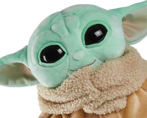 Mattel Star Wars Grogu Plush