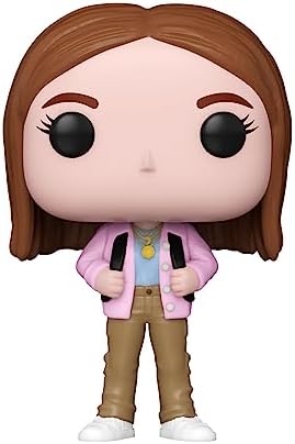 Funko POP Disney Disney Hocus Pocus 2- Cassie - Collectable Vinyl Figure