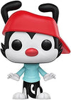 Funko Animaniacs Wakko POP Animation Figure