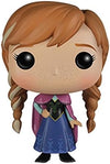 Disney Funko Disney's Frozen Anna Pop Vinyl Figure