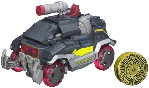 Transformers Generations Fall of Cybertron Series 1 Soundblaster Figure