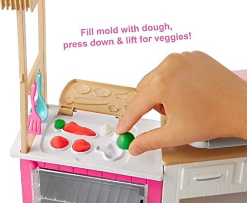Barbie Careers Playset
