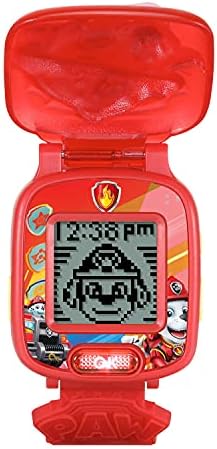 VTech The VTech PAW Patrol - The Movie Learning Watch Chase
