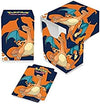 Pokemon Ultra Pro E-15312 Full View Deck Box-Pokemon Charizard
