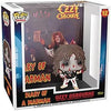 Funko Pop Albums Ozzy Osbourne - Diary of a Madman with Figure