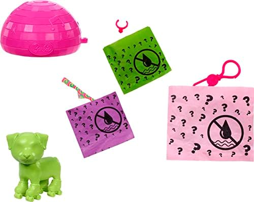 Mattel Color Reveal Pet Assortment