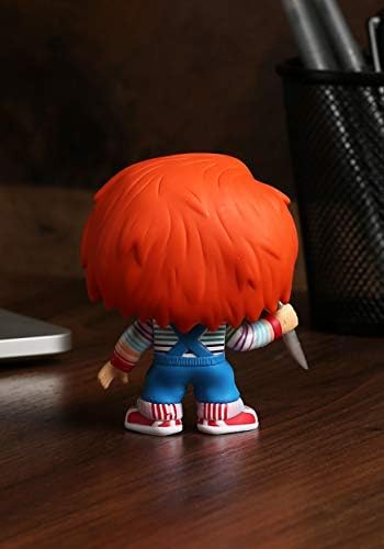 Funko POP Movies Chucky Vinyl Figure Multi Standard 3362
