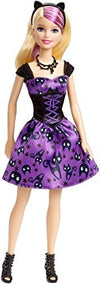 Barbie Halloween Doll