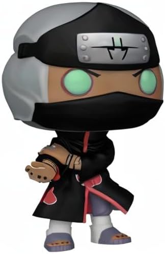 Funko POP Animation Naruto - Kakuzu - Collectable Vinyl Figure