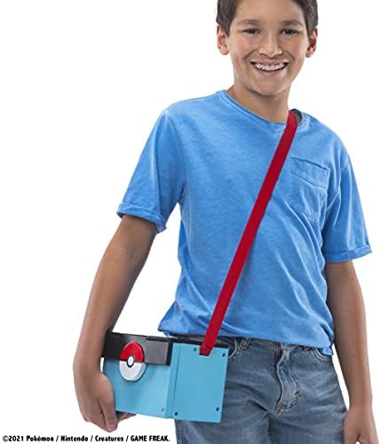 Pokemon POKAMON Carry CASE Volcano PLAYSET