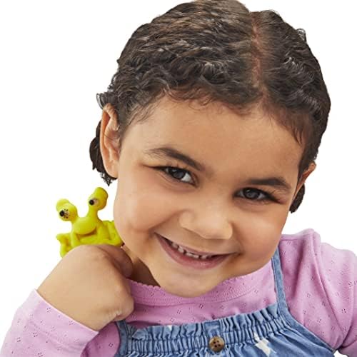 Play-Doh 0 Rocket Set with Moon Vehicle 8 Space and 10 Multi-Coloured