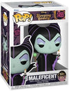 Funko POP Disney Sleeping Beauty 65th Anniversary - Maleficent with Candle - Collectable Vinyl Figure