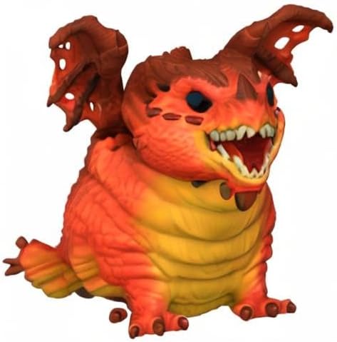 Funko Pop Themberchaud 1331 Walmart