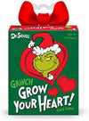 Funko Pop Dr. Seuss - Grinch Grow Your Heart Card Game