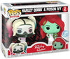 Funko POP Harley Quinn and Poison Ivy Vinyl 2-Pack - Entertainment Earth