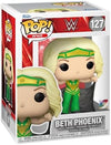 Funko Pop WWE Beth Phoenix - 16 Odds for Rare Chase Variant - Collectable Vinyl Figure