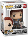 Funko Pop Jedi Fallen Order - Cal Kestis with BD-1