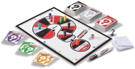 Mattel Imaginiff Game