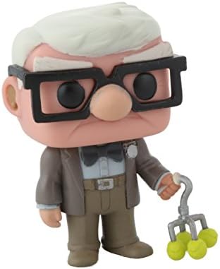 Funko POP Disney Series 5 Carl Vinyl Figure
