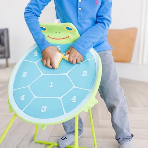 Melissa & Doug Melissa Doug Sunny Patch Dilly Dally Turtle Target Action Game