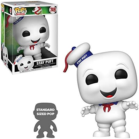 Funko Ghostbusters - Man Marshmallow 25cm