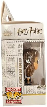 Funko Pocket Pop Keychain Harry Potter Figures
