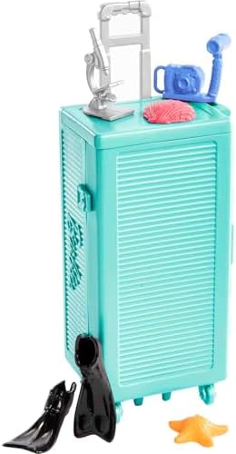 Barbie Careers Playset