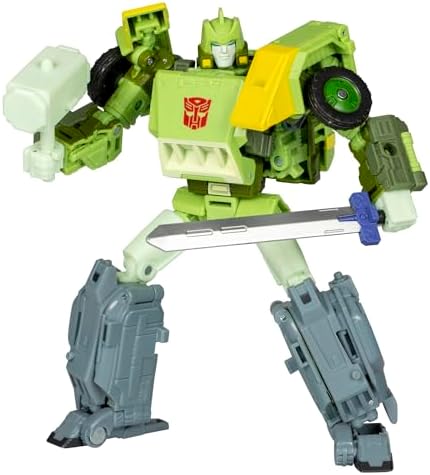 Transformers Studio Series Leader The The Movie 86-30 Springer 8.5-inch Converting Action