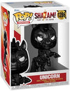 Funko POP Movies Shazam 2 - Unicorn - Collectable Vinyl Figure