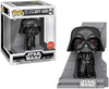 Funko Star Wars Episode V The Empire Strikes Back Darth Vader Bounty Hunters Deluxe Pop