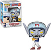 Funko Pop Animation Speed Racer - Evil Speed in Helmet Chase