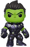 Funko POP Marvel Future Fight Amadeus Cho Figure Multicolor