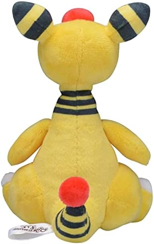 Pokemon Center Original Plush Doll fit Ampharos