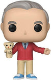 Funko Pop Movies A Beautiful Day in The Neighborhood - Mr. Rogers
