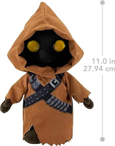 Mattel Star Wars Galactic Pals Plush