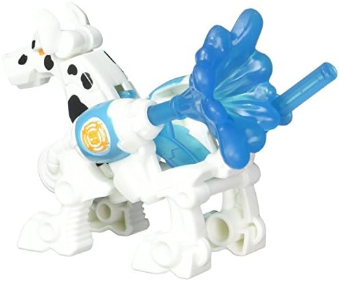 Transformers Robot Fireplug Action Figure