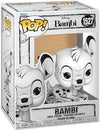 Funko POP Disney Sketched - Bambi - Collectable Vinyl Figure