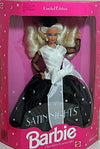 Barbie Mattel 1992 Satin Nights Barbie
