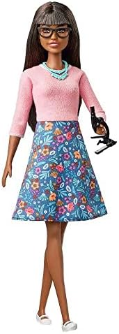 Barbie Mattel - Barbie - Career Doll African American