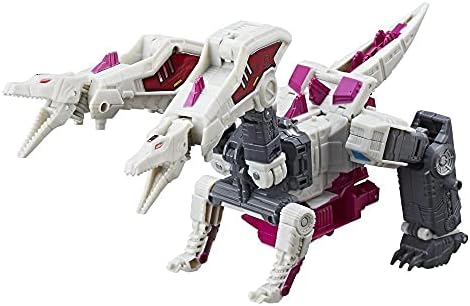 Transformers Generations Power of the Primes Voyager Terrorcon Hun-Gurrr
