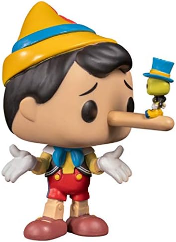 Funko Pop Disney Pinocchio