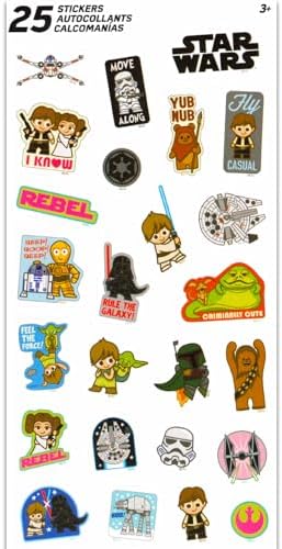 Disney Star Wars Plush