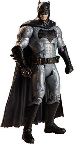 Mattel DC Comics Multiverse Suicide Squad Figure Batman 6