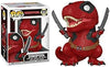 Funko POP Funko Marvel Deadpool 30th - Dinopool